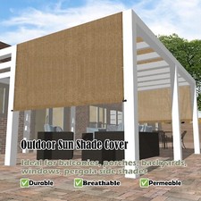 Teloia di ricambio pergola