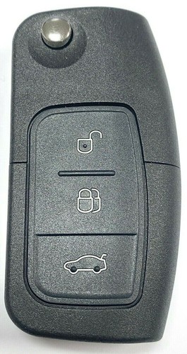 Rfc chiave flip telecomando - rfc,