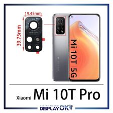 VETRINO FOTOCAMERA POSTERIORE