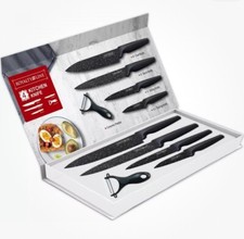 Set coltelli royalty line - set,