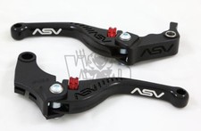 ASV F3 Lever Set Yamaha XSR700