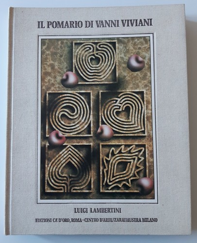 Lambertini pomario di - pomario,