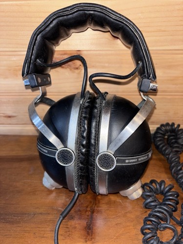 Cuffie pioneer 505 vintage - pioneer, se-505