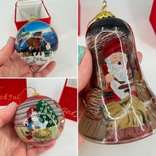 Hoytid God Jul Bergerlind