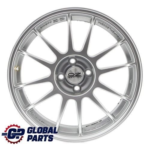 Racing superleggera llanta - oz,