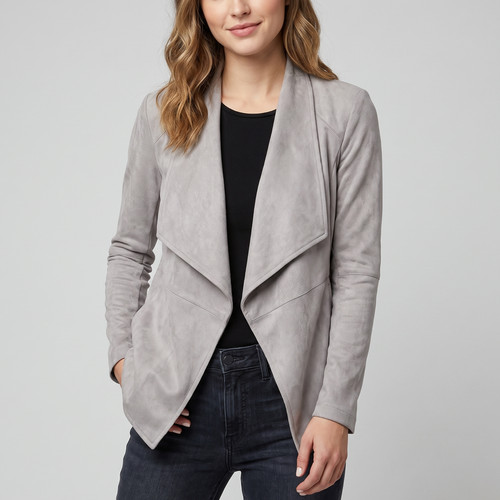 Giacca donna dakota by - donna,