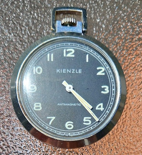 Orologio tasca vintage raro - orologio,