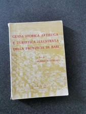 Guida storica artistica e