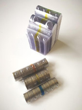 Blister per Monete Da 5 Cent