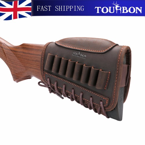 Tourbon copertura buttstock - tourbon,
