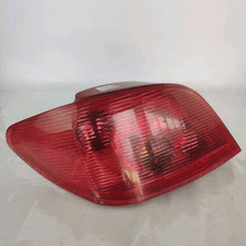 6350P3 Fanale post. SX PEUGEOT 307 1.6 16V Ber. 5p/b/1587cc