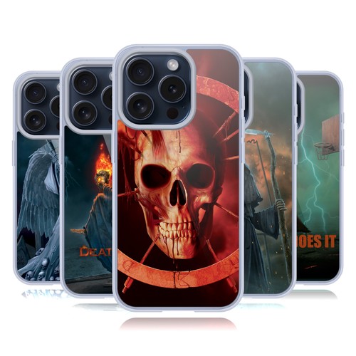 Custodia gel morbida vincent - custodia,
