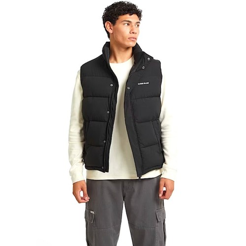 Guess gilet imbottito - imbottito, uomo