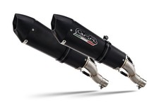 Scarico GPR  Ducati Monster