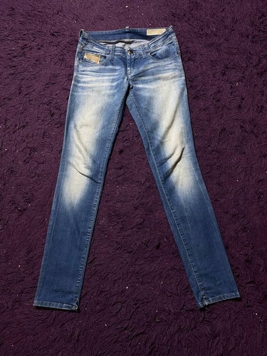 Jeans diesel grupee - jeans,