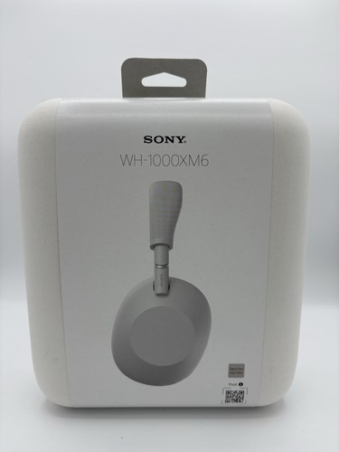 Sony 1000xm6 - sony, wh-1000xm6