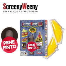 Screeny Weeny 6.0 Circonciso -