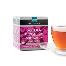 Dilmah Eccezionale Bacche di