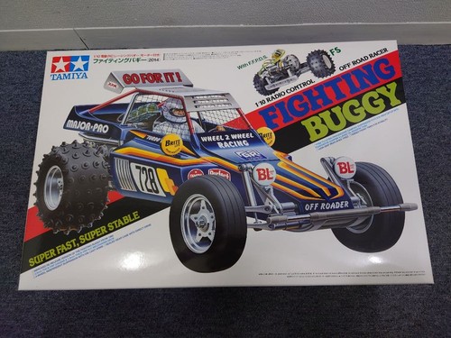 Tamiya veicolo radiocomandato - tamiya,
