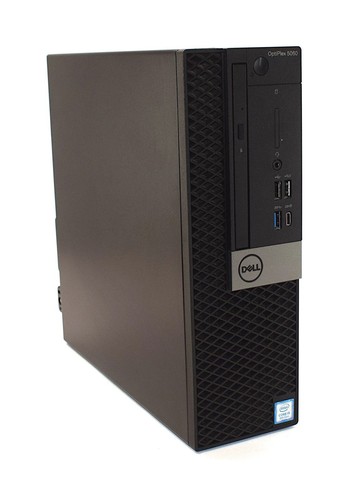 Dell optiplex 5060 sff - dell,