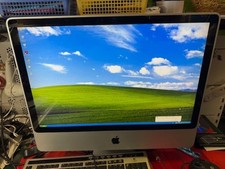 apple IMac 24 Pollici inizio