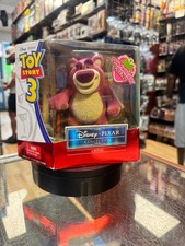 Lotso Hugging Bear Pixar