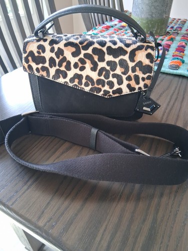 Borsa tracolla botkier - borsa,