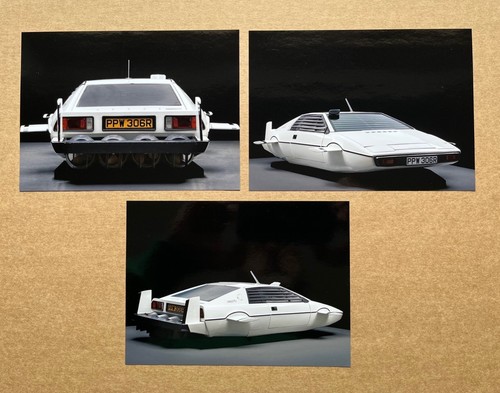 Lotus esprit press - esprit,