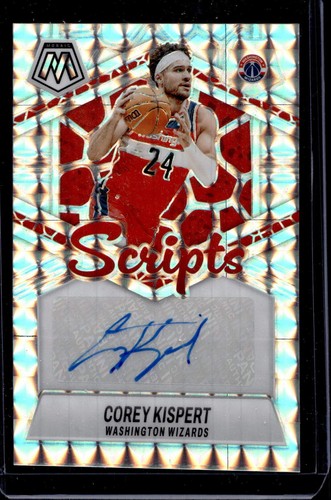 2023 panini mosaic - panini, #ms-kis