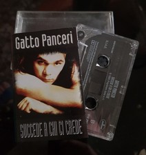 GATTO PANCERI - SUCCEDE A CHI