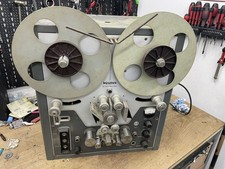 westrex P0 35/17 audio recorder