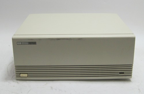 Hewlett packard agilent - packard,