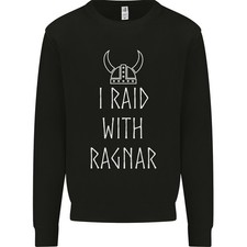 I Raid Con Ragnar I Vichinghi