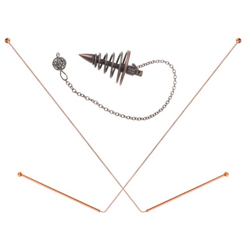 Set bacchette da - di,