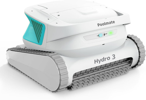 Aspiratore automatico per