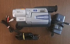 Sony Handycam CCD-TRV59 Hi8