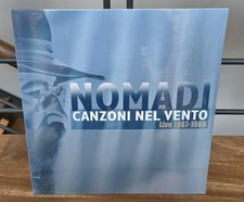 Nomadi - Canzoni Nel Vento
