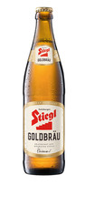 Birra Stiegl Gold Brau
