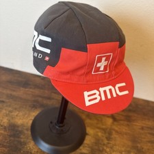 Cappello bici bmc - bici,