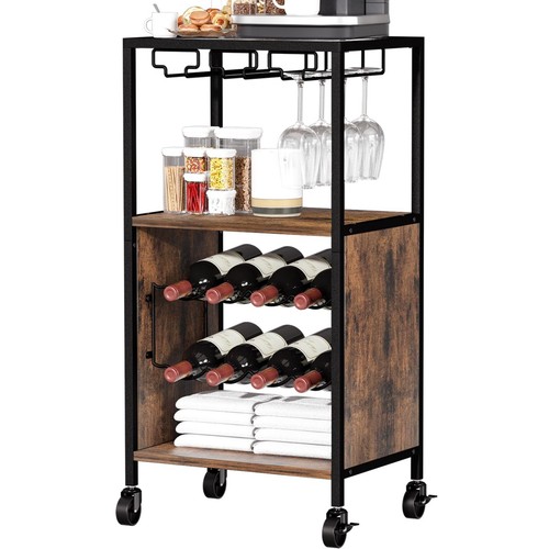 Szlhanjz carrello vino piccolo - szlhanjz,