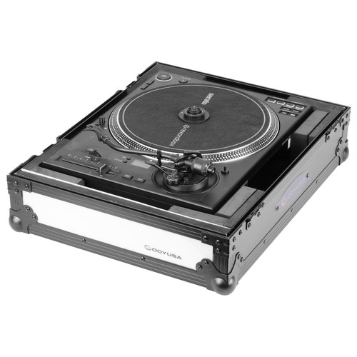 Flight case giradischi pioneer - giradischi,