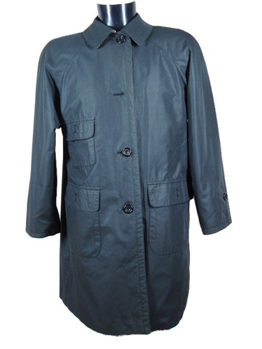 Trench cappotto donna