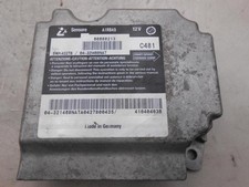 Scatola airbag ALFA ROMEO 156