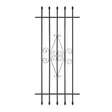 Grisham Lancia Punta Finestra