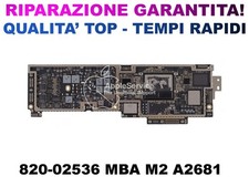 ✅ RIPARAZIONE LOGIC BOARD