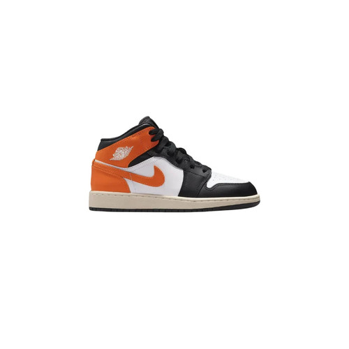 Sneakers air jordan mid - sneakers,