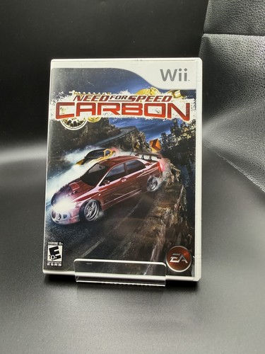 Need for speed - need,