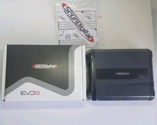 Soundigital SD1200.4 EVO 5.0