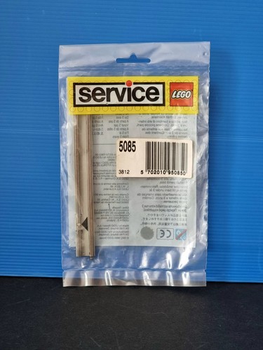Lego 5085 treni vintage 12v - lego, e