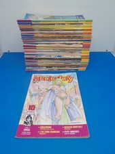 LANCIOSTORY ANNO XXXIV - Vedi